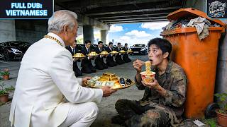 The Gigolo Me and My Revengeful Billionaire Dad