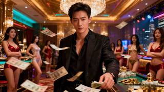 Back in the Game: Retrieve the Core & Defeat the Myanmar Gambling King