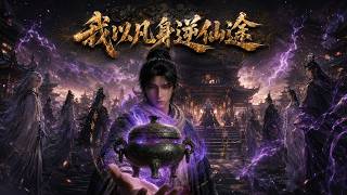 My Mortal Journey Against the Immortal Path