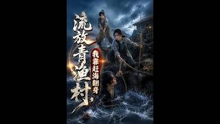流放青漁村：我靠趕海繙身