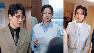 The Wen Group's Electric Car Scandal: The True Heiress' Revenge