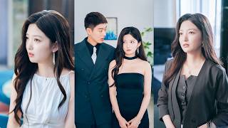 The Counterattack of the Man Taken in by the Female CEO