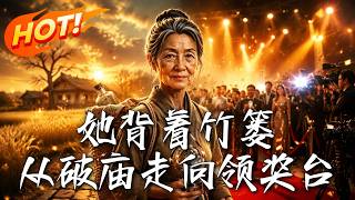 She Carries a Bamboo Basket, from the Run-down Temple to the Award Stage