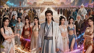 限婚令下的道侣Buff