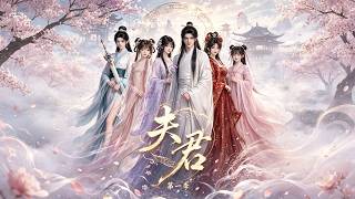 Season 1 of My Lord Husband