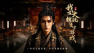我在大魏玩文字游戏