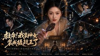 救命！我装神女装成摄政王了