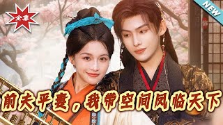 前夫平妻，我带空间凤临天下
