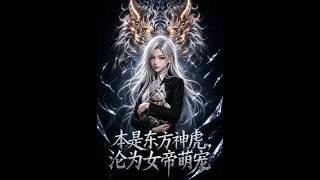 《本是东方神虎，沦为女帝萌宠》【最新完结短剧】月光短剧