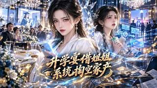 陞學宴的反擊：反制系統盜款隂謀