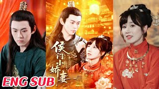 The Marquis's Little Bride