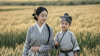 穿越古代：贫穷村妇的智慧逆袭