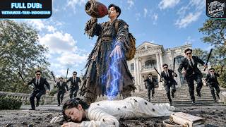 The Healer from the Mountains: The Female CEO Vows to Marry Him