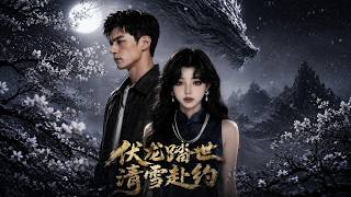 Fulong Steps Over the World, Qingxue Keeps the Appointment