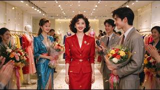 九十年代服装厂的胎记相认
