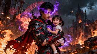 魔尊重生当奶爸