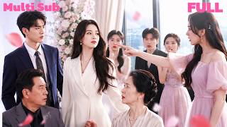 Heiress Returns: Whole Family Brainwashed, I Strike Back