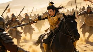 穿成国公世子后，我躺平未遂成战神