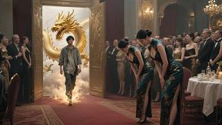 修炼归来：辱我家人者跪伏