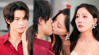 寻仇时的致命吸引