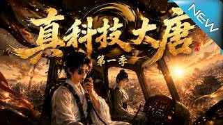 《真科技大唐第一季》