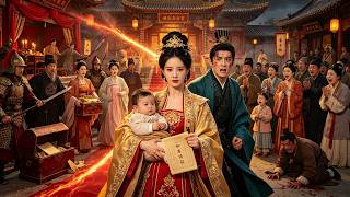 Noble Daughter's Rebirth: Forced Divorce After Childbirth