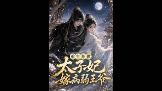 重生拒做太子妃：择嫁病弱王爷