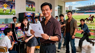 重生1998：我在高考考場開掛了