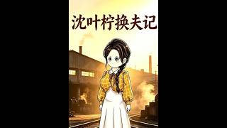 《沈叶柠换夫记》【最新完结短剧】月光短剧