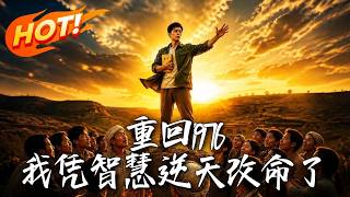 重回1976：我凭智慧逆天改命了