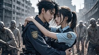末世之恋：与天对抗的并肩作战