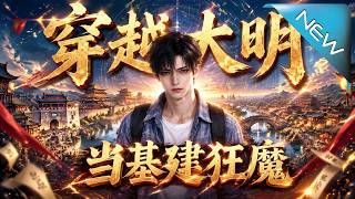 穿越大明：当基建狂魔