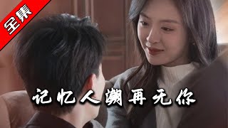 記憶人潮：再無你，暮色依舊