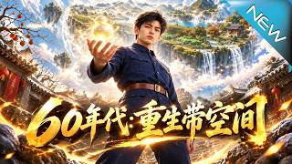 【大结局完整版】重生1960年，他觉醒神秘空间，逆境翻盘守护亲人改写命运《60年代：重生带空间》第1