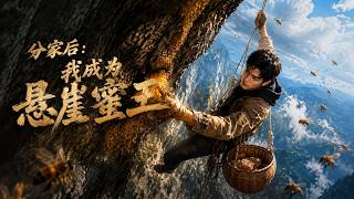 分家后：我成为悬崖蜜王