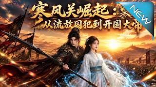 寒風關崛起：從流放囚犯到開國大帝