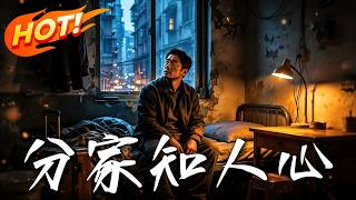 《分家知人心》