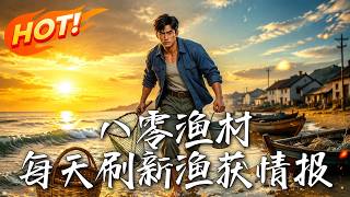 《八零漁村：逆天漁獲刷新錄》