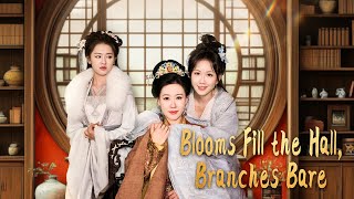 Blooms Fill the Hall, Branches Bare