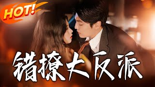 Accidentally Flirting with the Villain