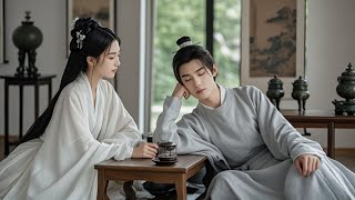 罪臣之女的逃生之路