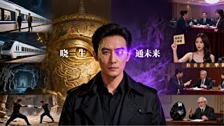 Chaotic Divine Eyes: Dual Pupils for Vengeance and Love