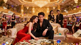 神眼鉴宝：穷小子逆袭引女神倒追