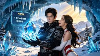 重生遇雪崩：覺醒神力後娶美暴富