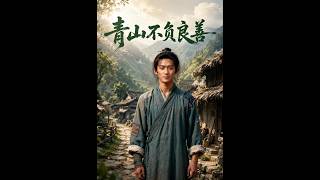 青山不负良善