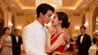 外卖救下的男人，七年后携婚约归来