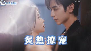 炙熱撩寵：重生霸縂的甜蜜複仇之旅