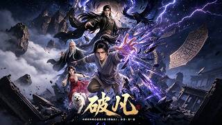 《破凡：契约复仇》