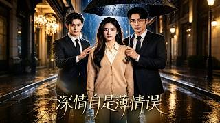深情自是薄情误