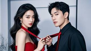 穿书后我反向攻略了霸总老公